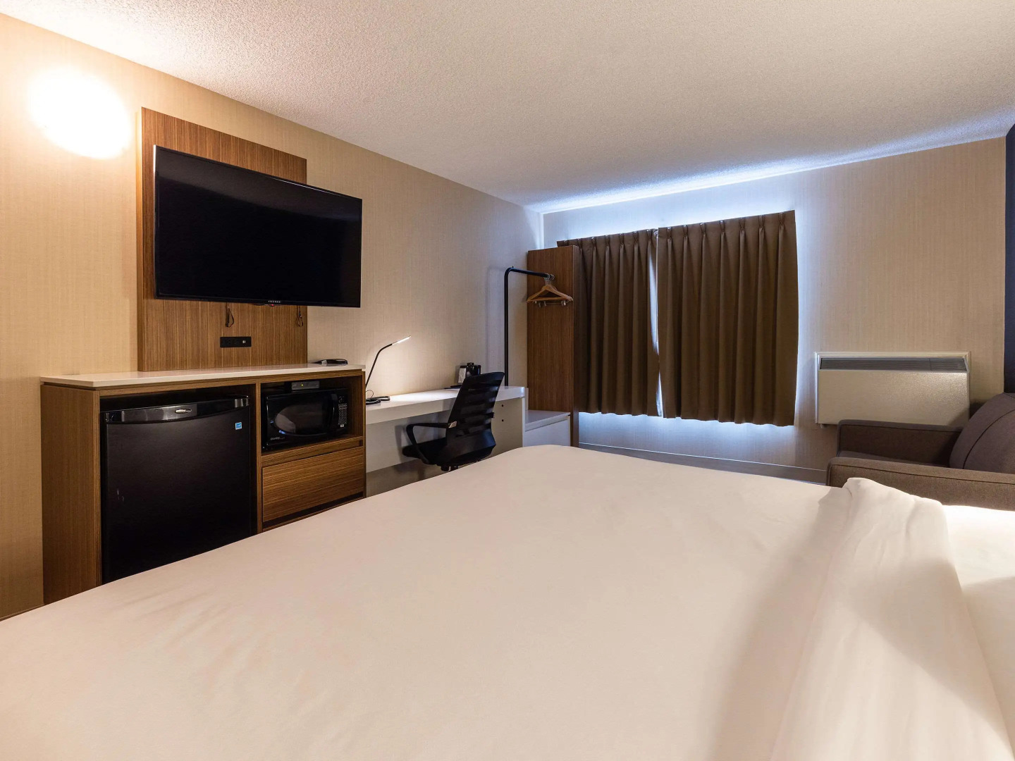 Comfort Inn Rouyn Noranda
