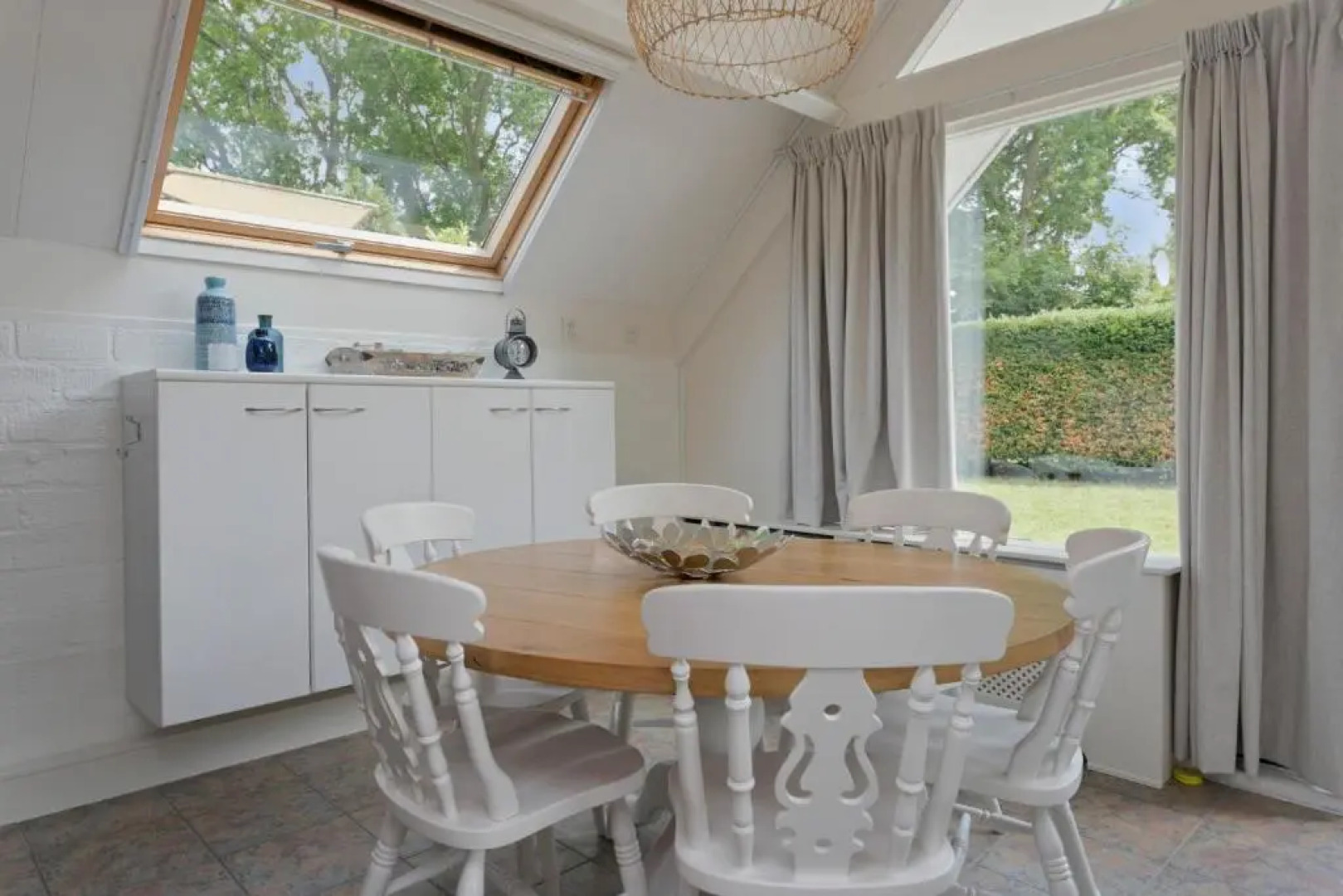 Jonkerstee 66 - Ouddorp De vrolijke noot Childfriendly near the beach - not for companies