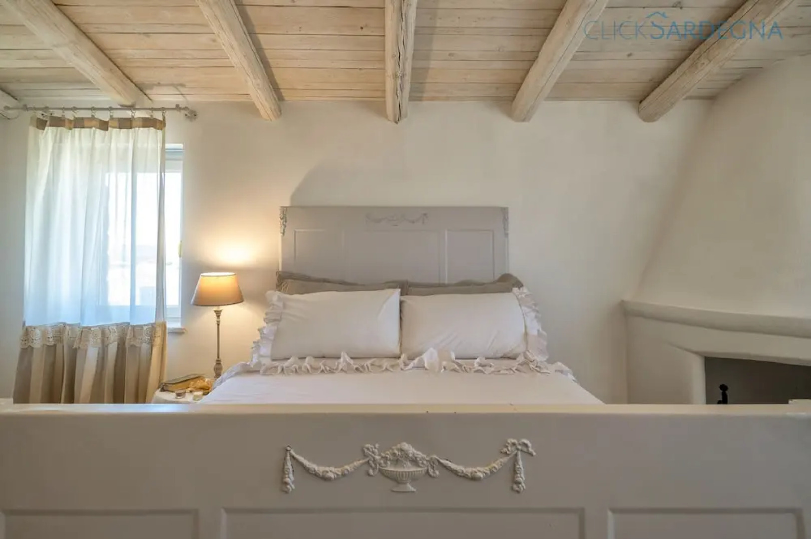 Wine Estates Shardana Luxury Cottage With Pool and Spa on Request