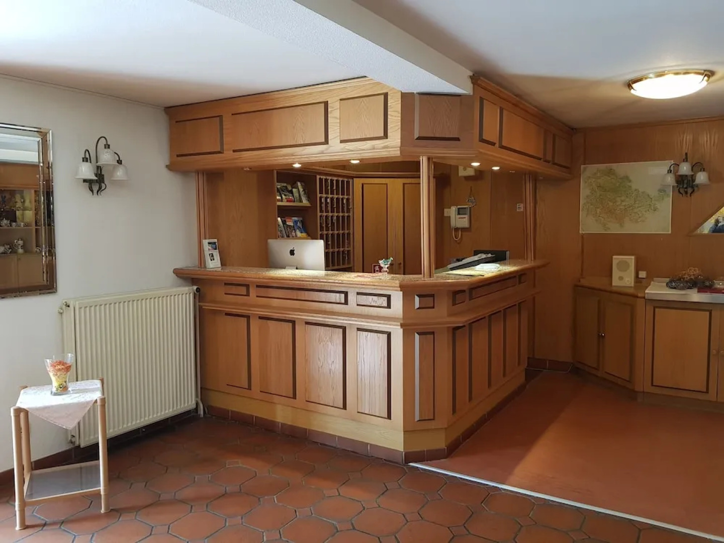 Hotel Plauescher Grund