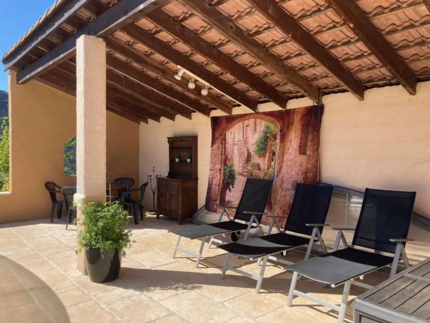 Villa Câline chambres d'hôtes