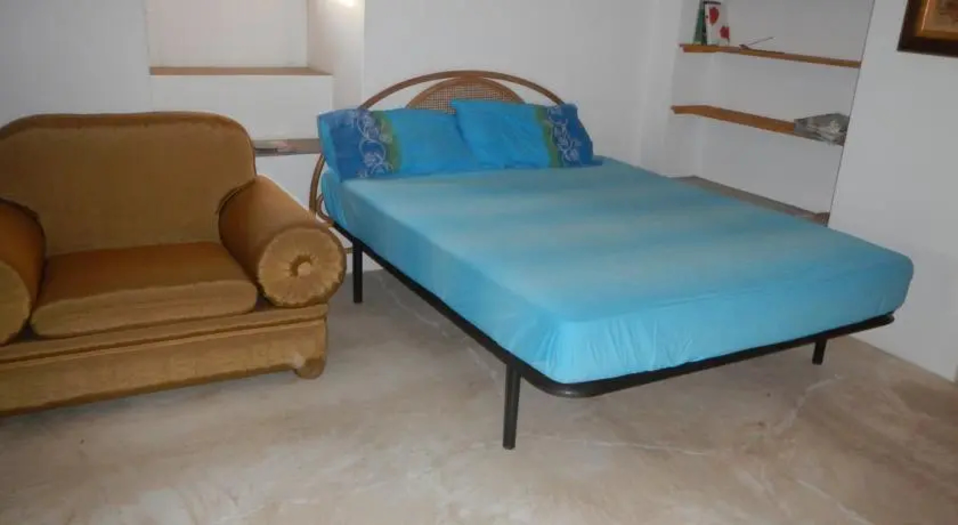 Vacation home Bonsy-Bou Pantelleria