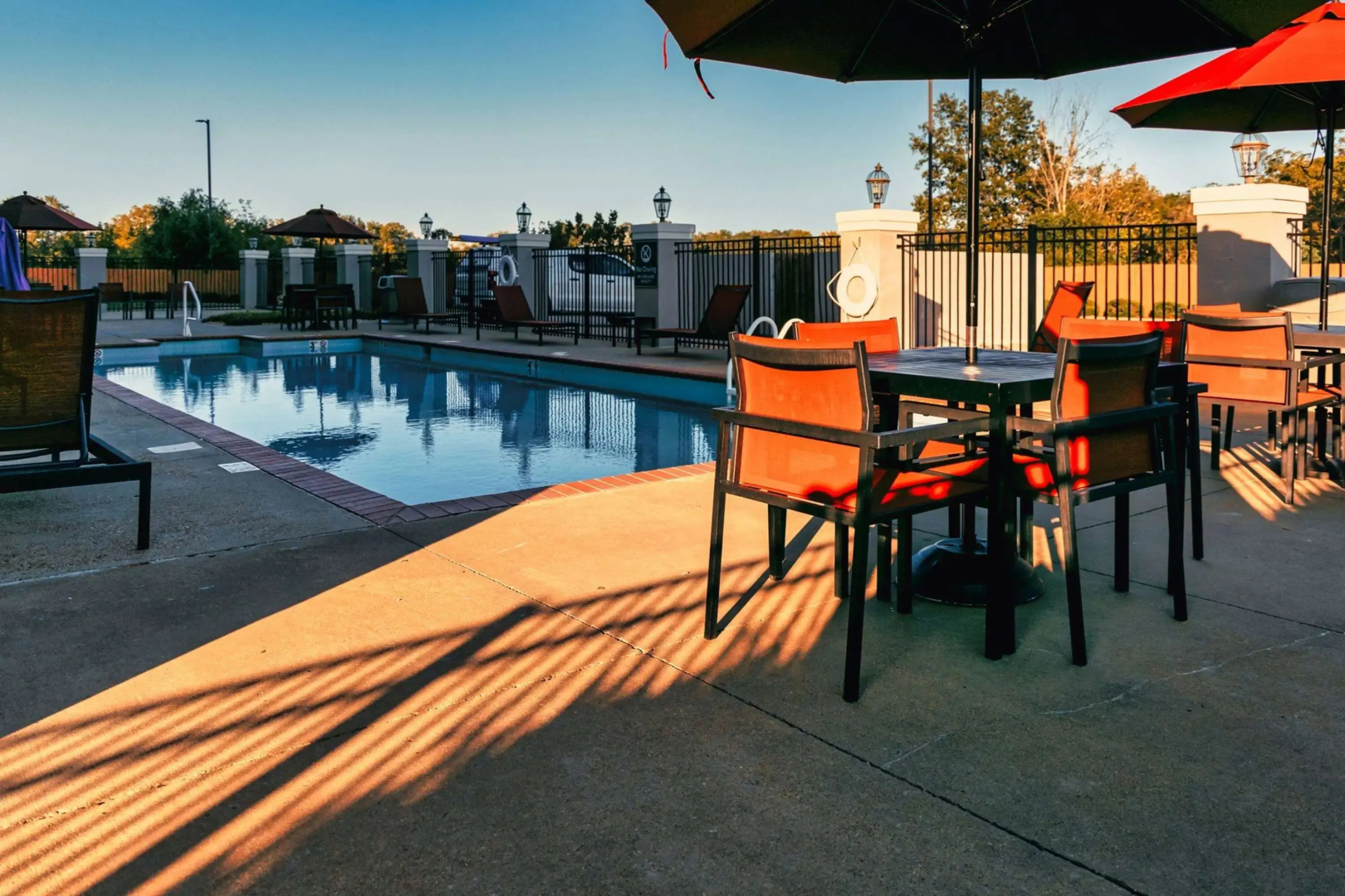La Quinta Inn & Suites by Wyndham Starkville at MSU