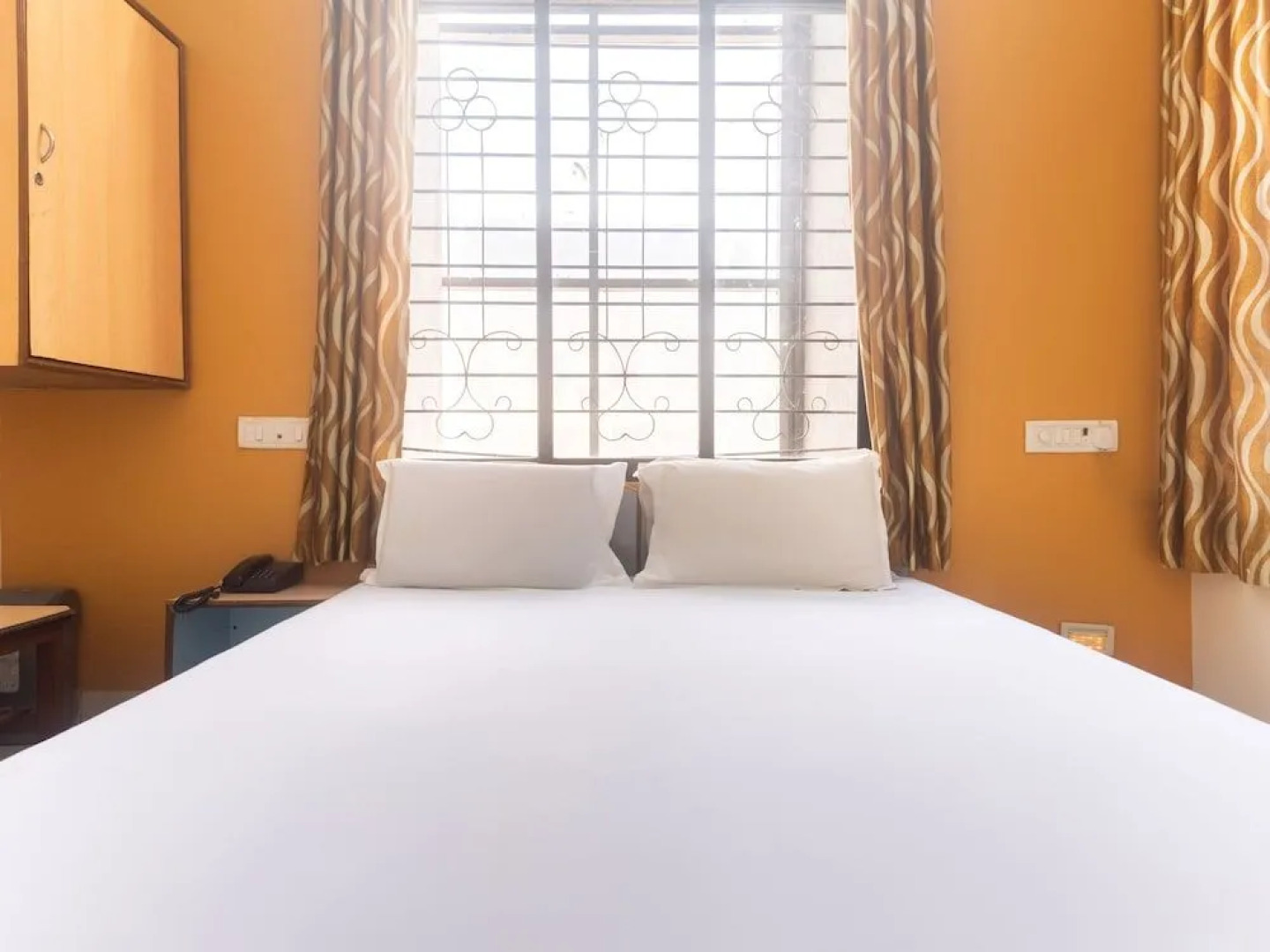 Spot on 43046 Hotel Saitej