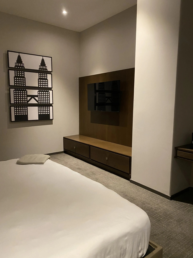 Antigua Hotel Boutique