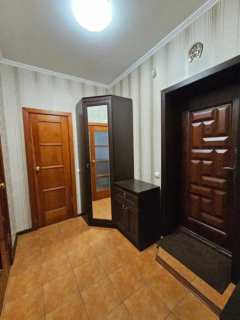 Апартаменты на улице Братьев Касимовых 6А