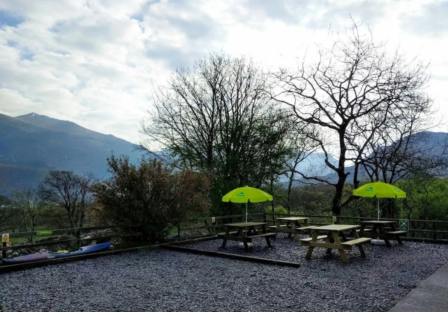 YHA Snowdon Llanberis - Hostel