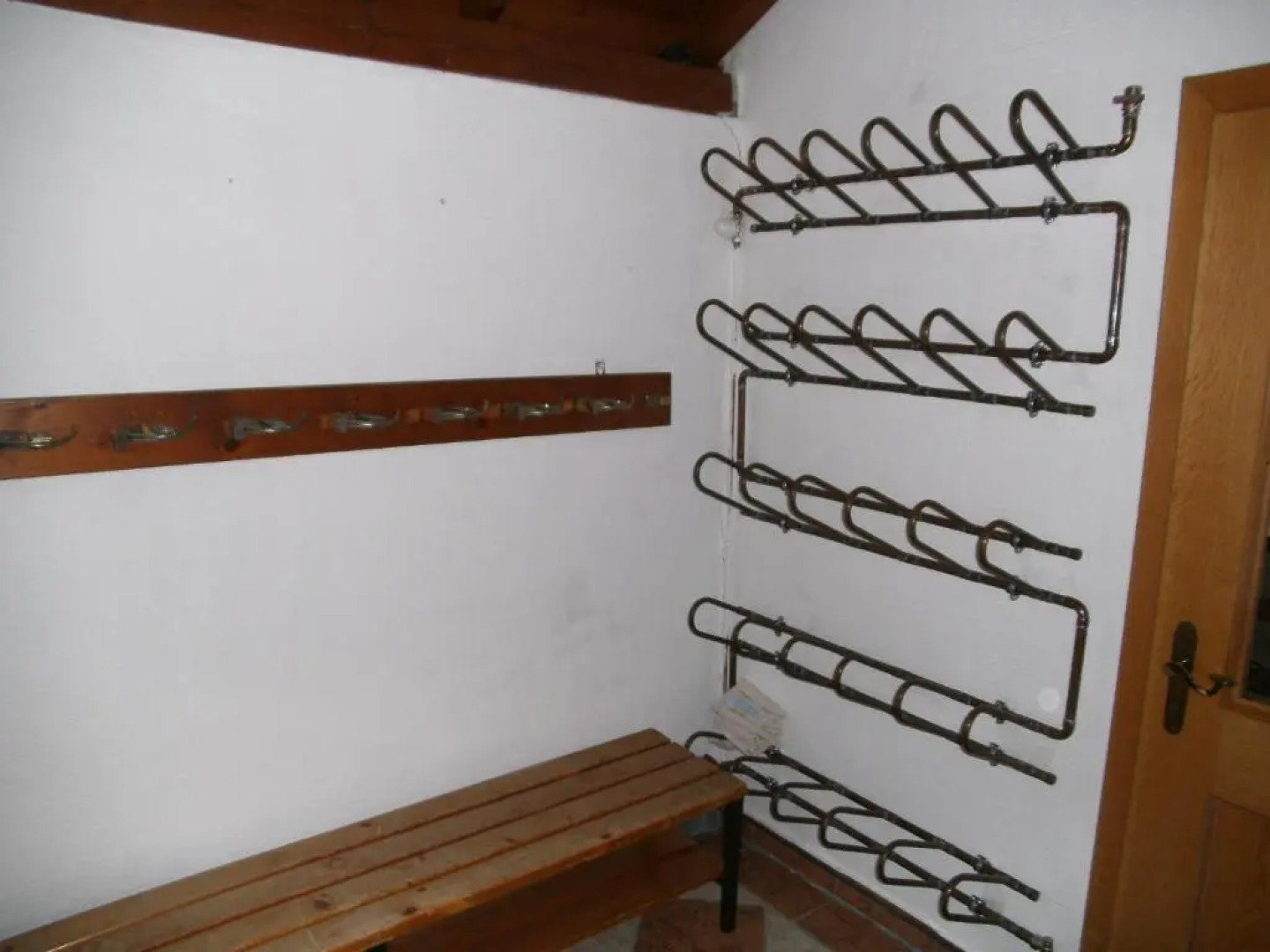 Gästehaus Zum Tauern