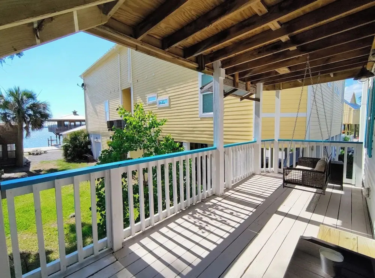 Dolphin Bay Hideaway