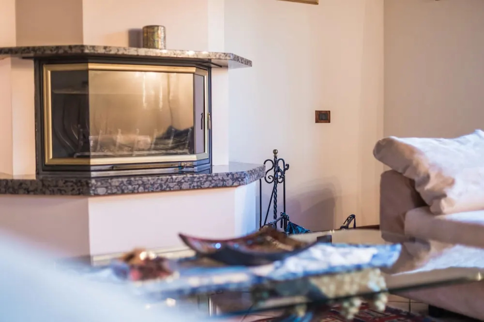 Triestevillas Bucolic Villa Camposacro