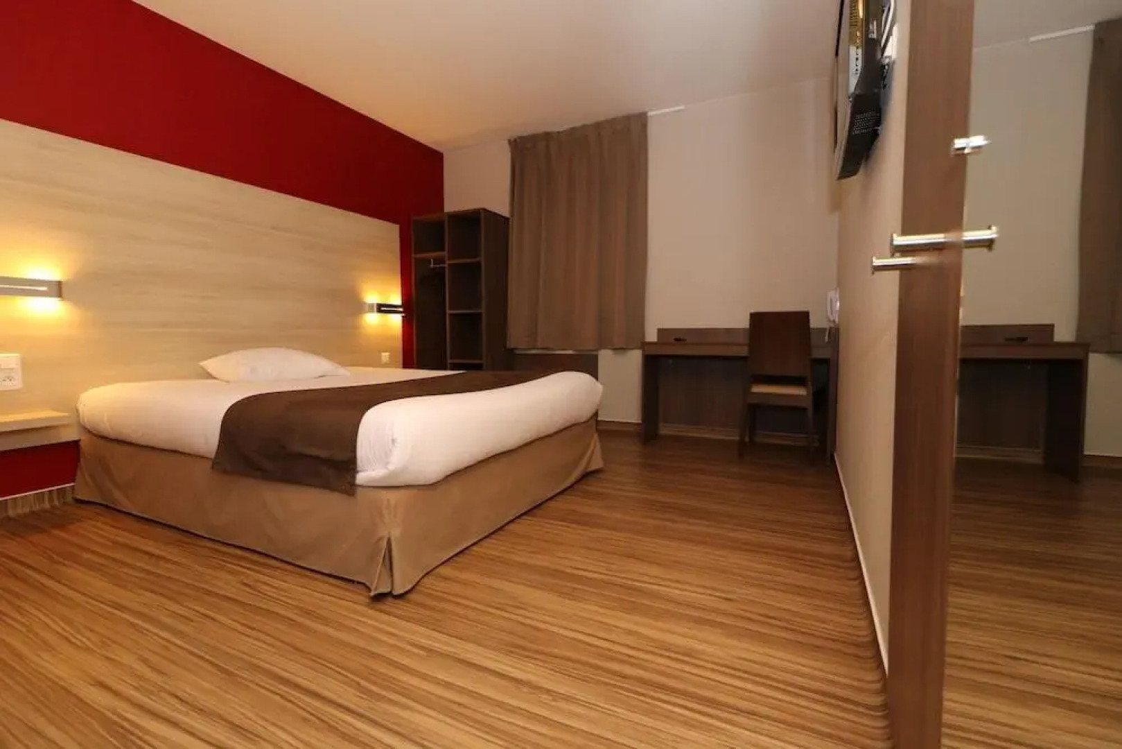 Ekho Hotel Grenoble Nord Saint Egrève