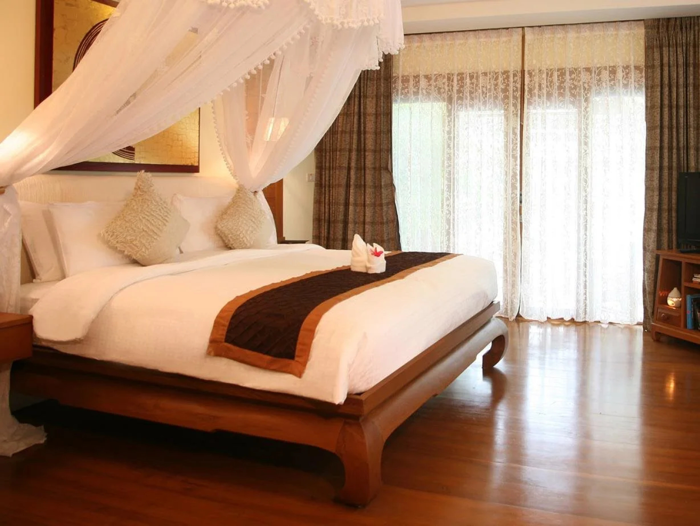 Khum Phaya Resort & Spa Boutique Collection