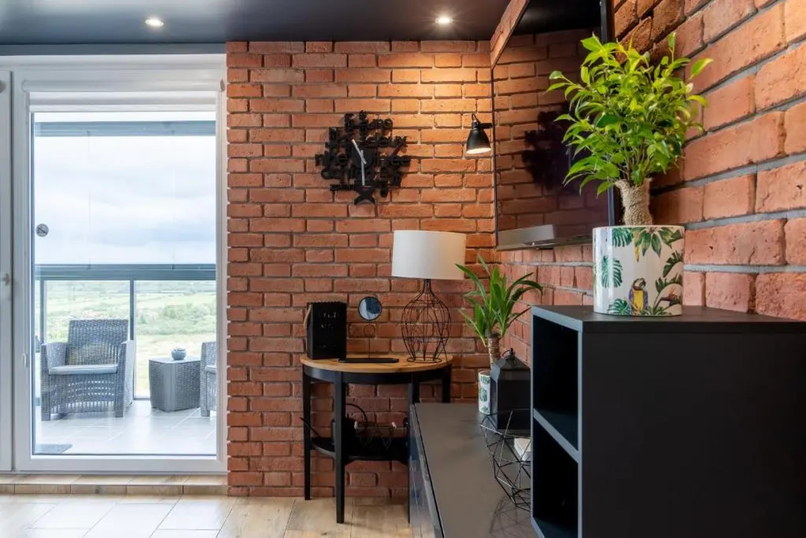 Apartament AquaTower Oliwia & Laura REKIN