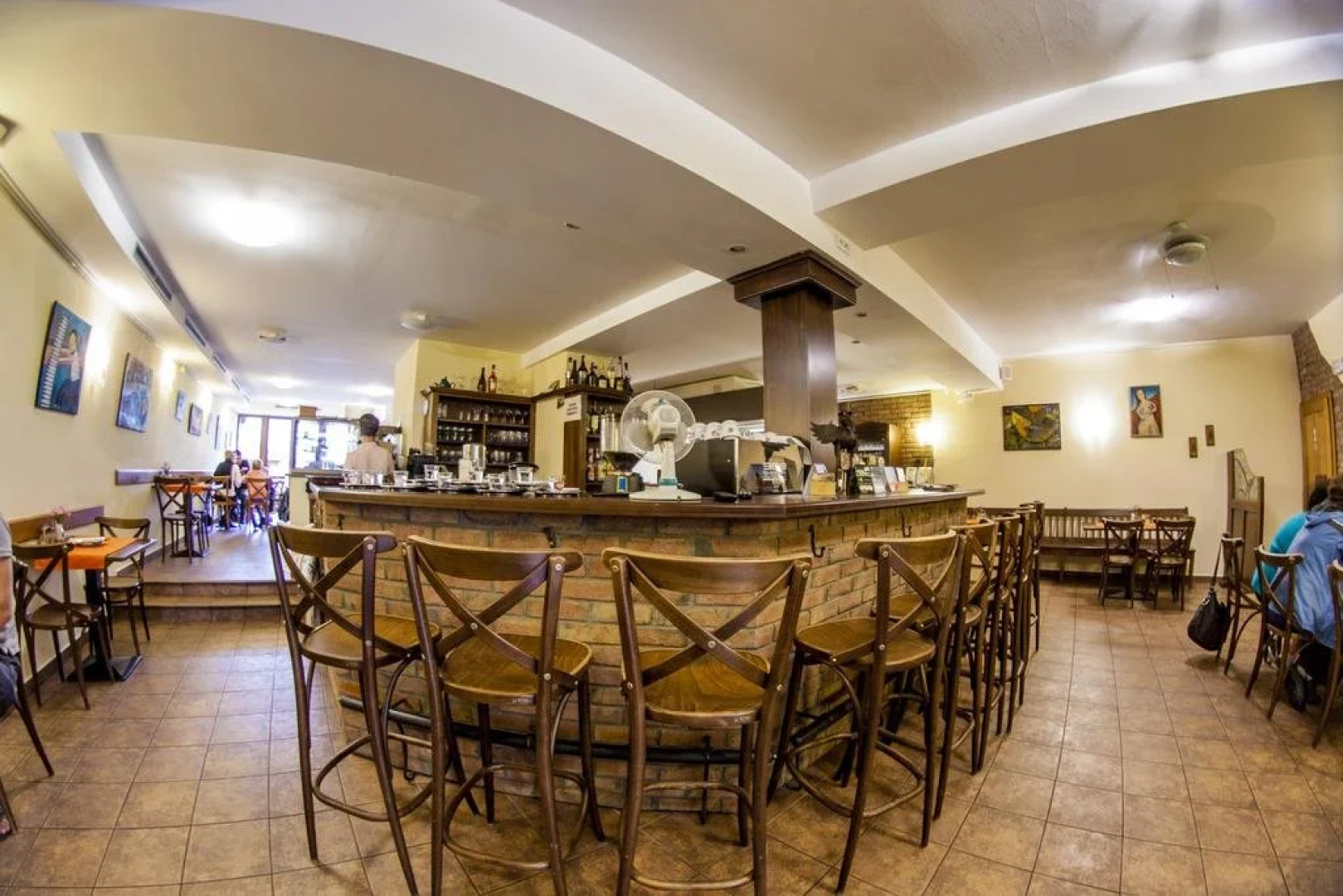 Penzion Černej pták