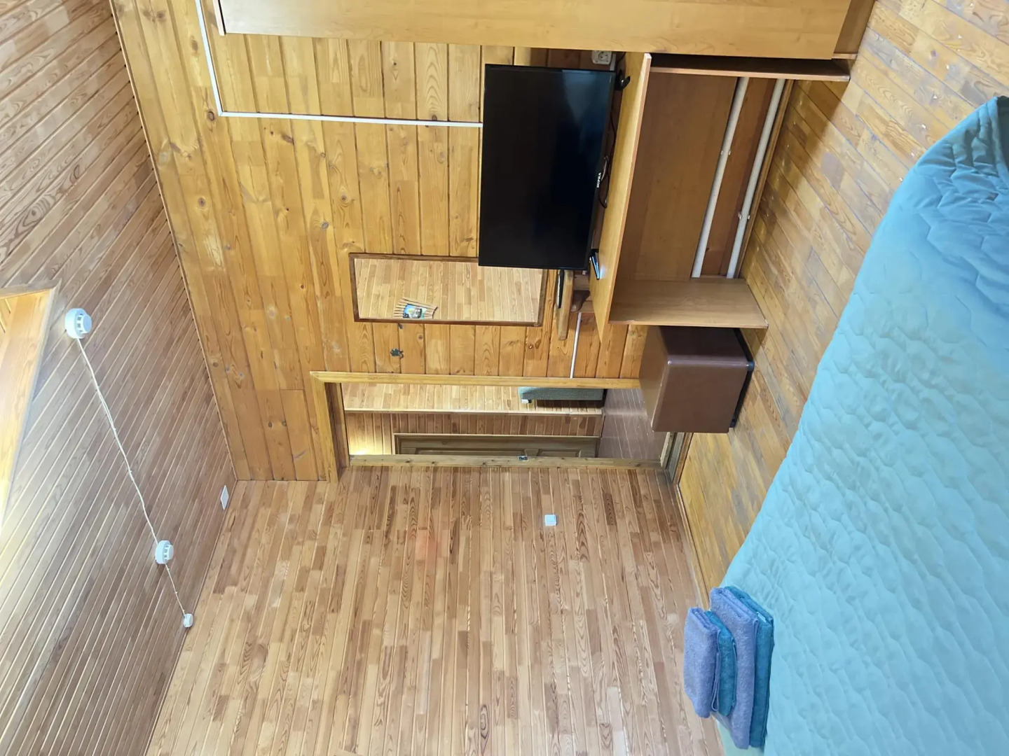 Отель «Столица мира»