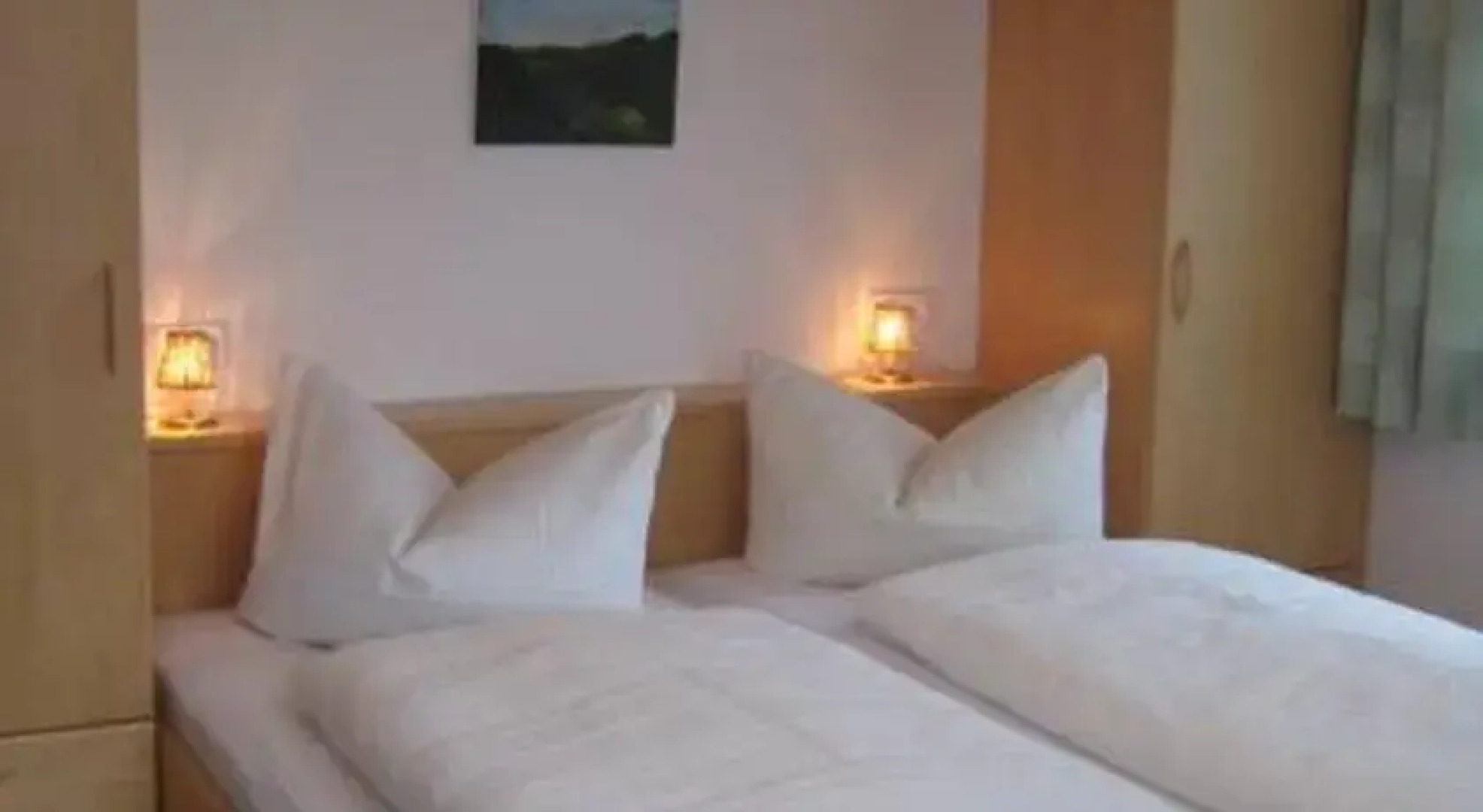 Haus am Fichtenweg Apartment