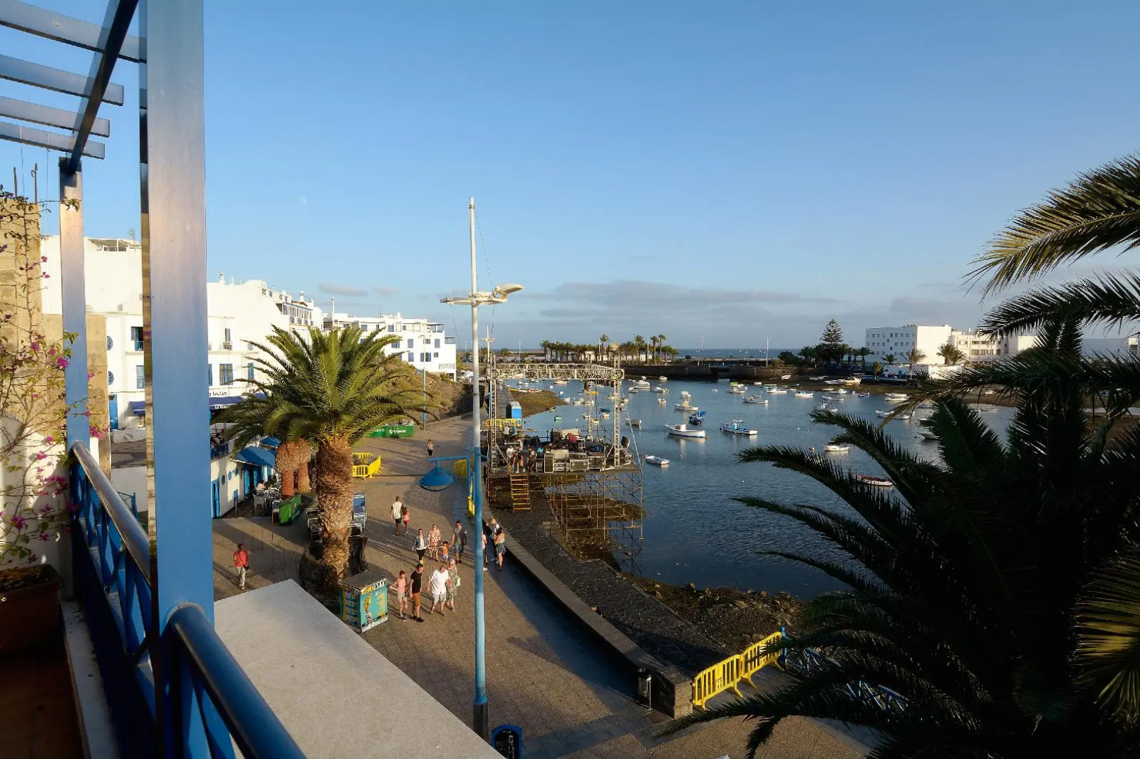 Apartamento La Marina