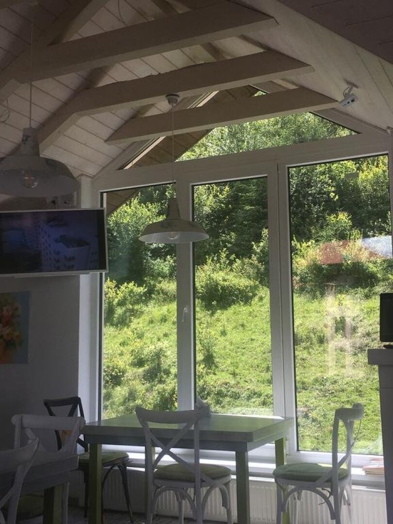 Вилла Шале Марсо