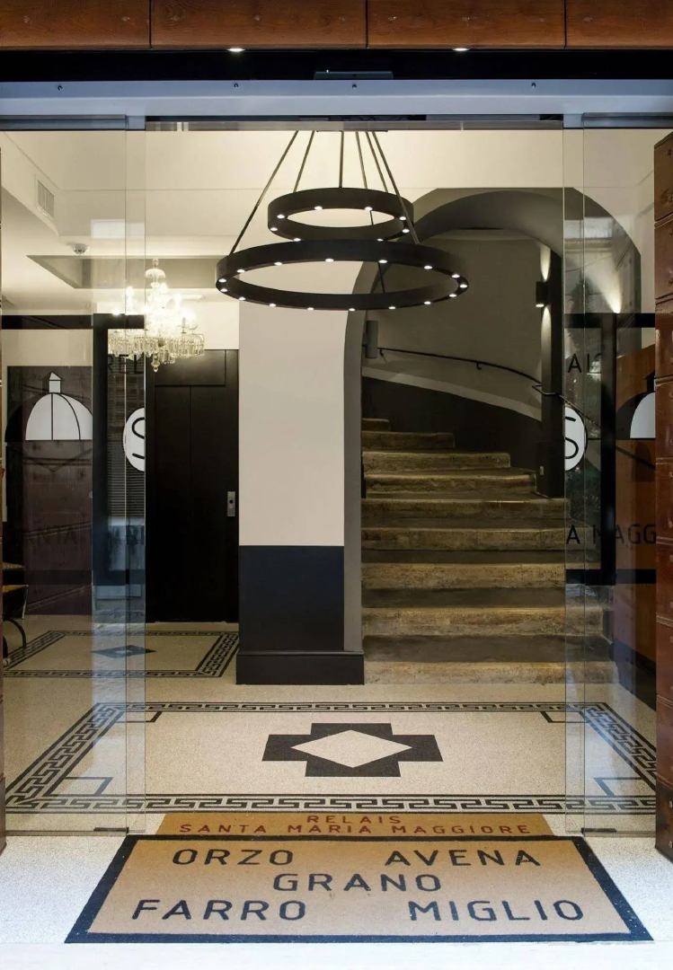 Relais Santa Maria Maggiore