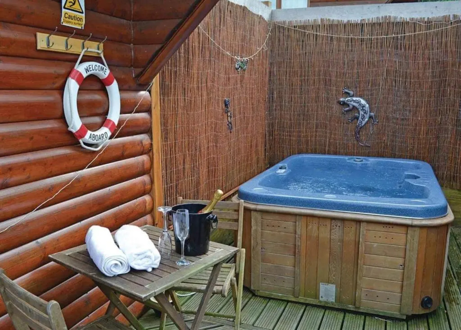 Brookside Leisure Park