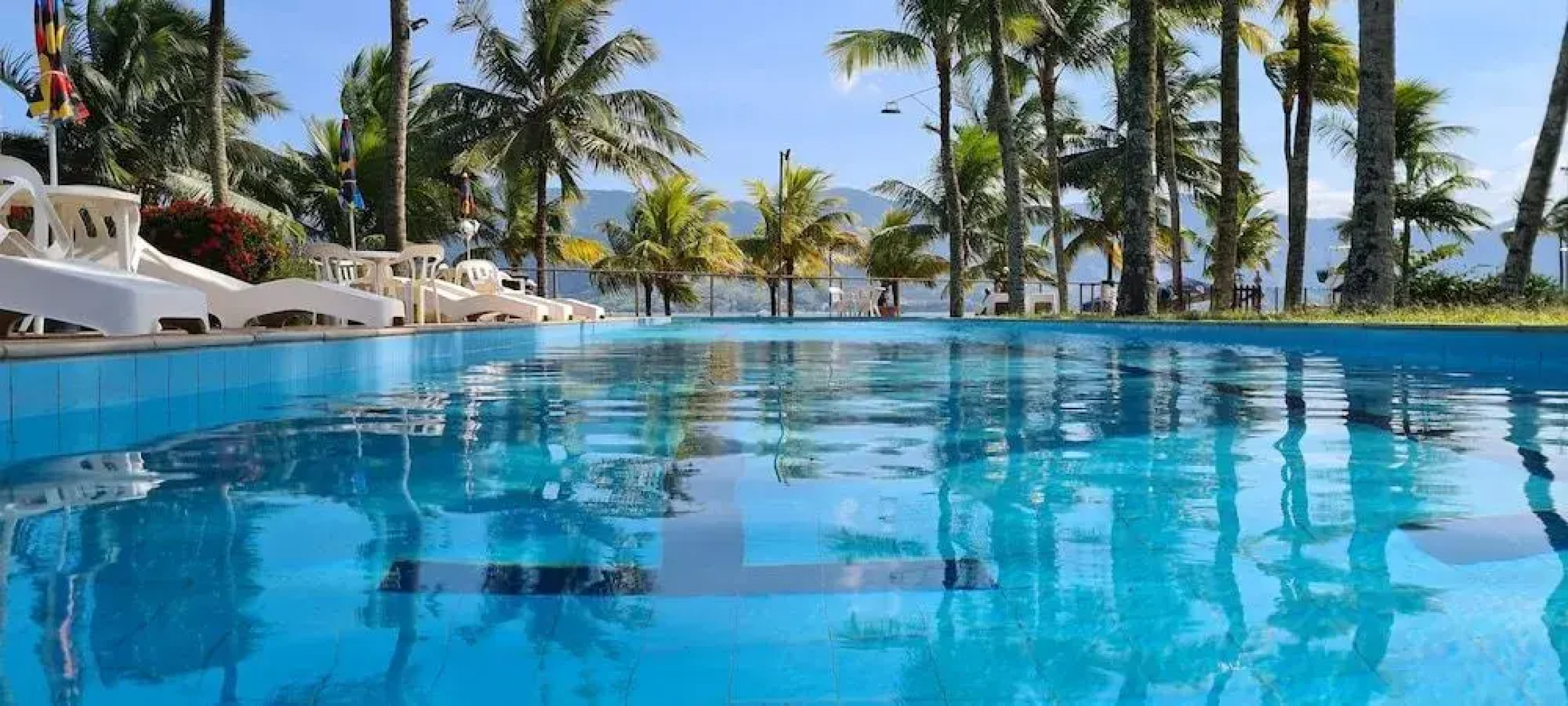 Pousada Casa Amarela