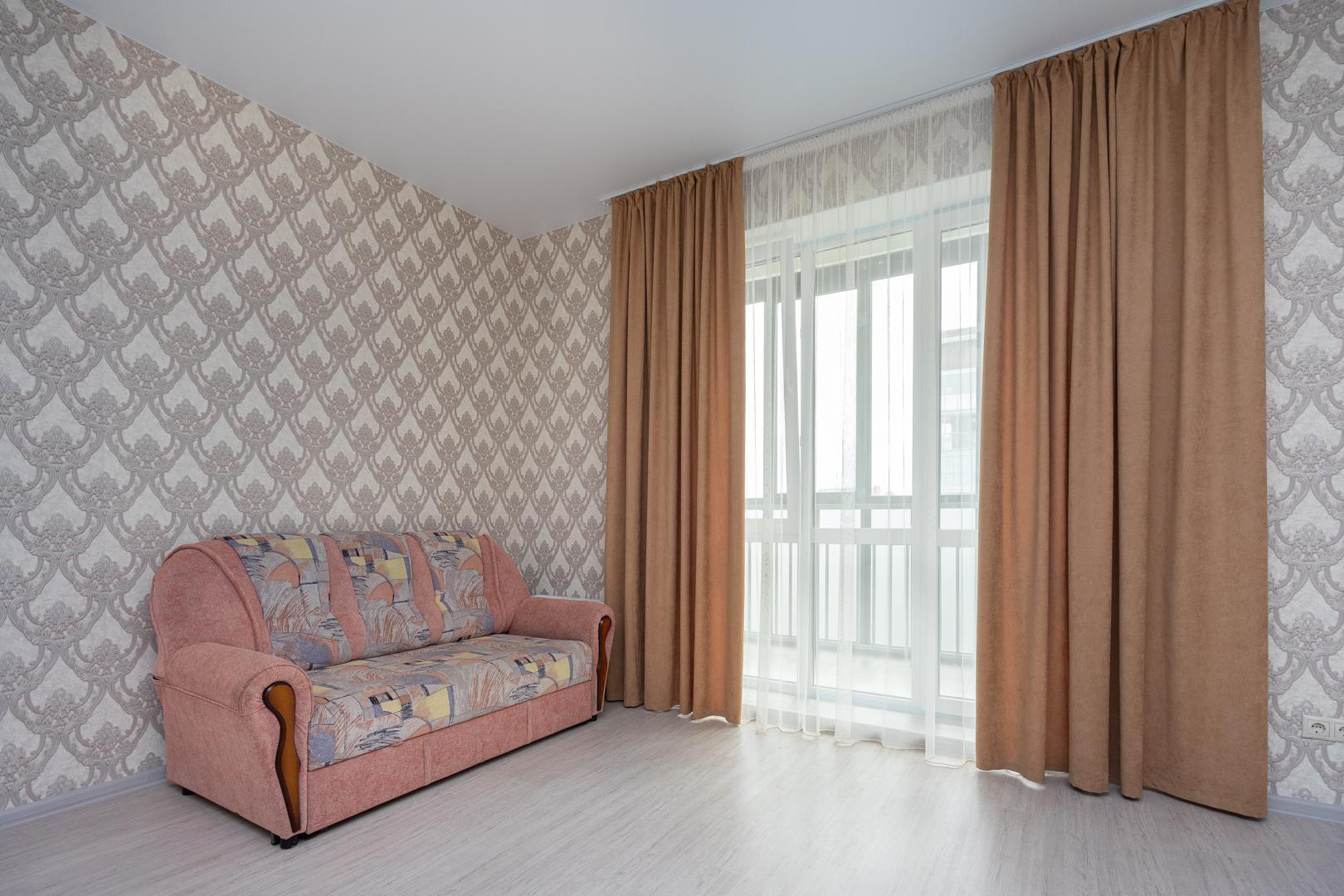 ТимХаус на ул. Достоевского, 57