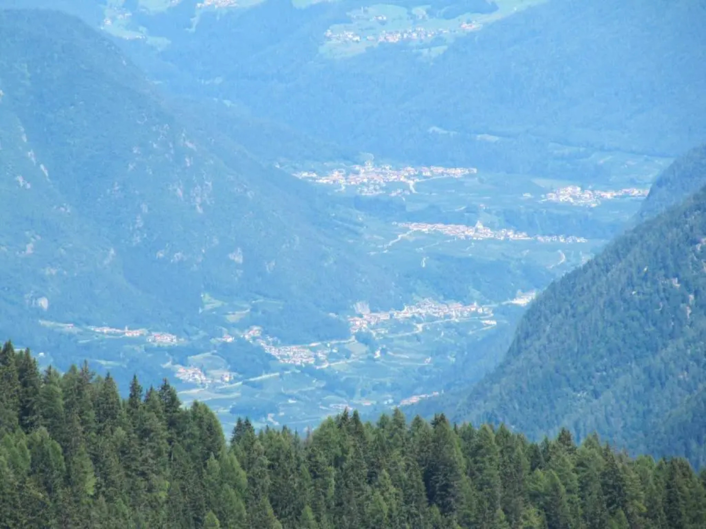 Angeli Dolomiti House