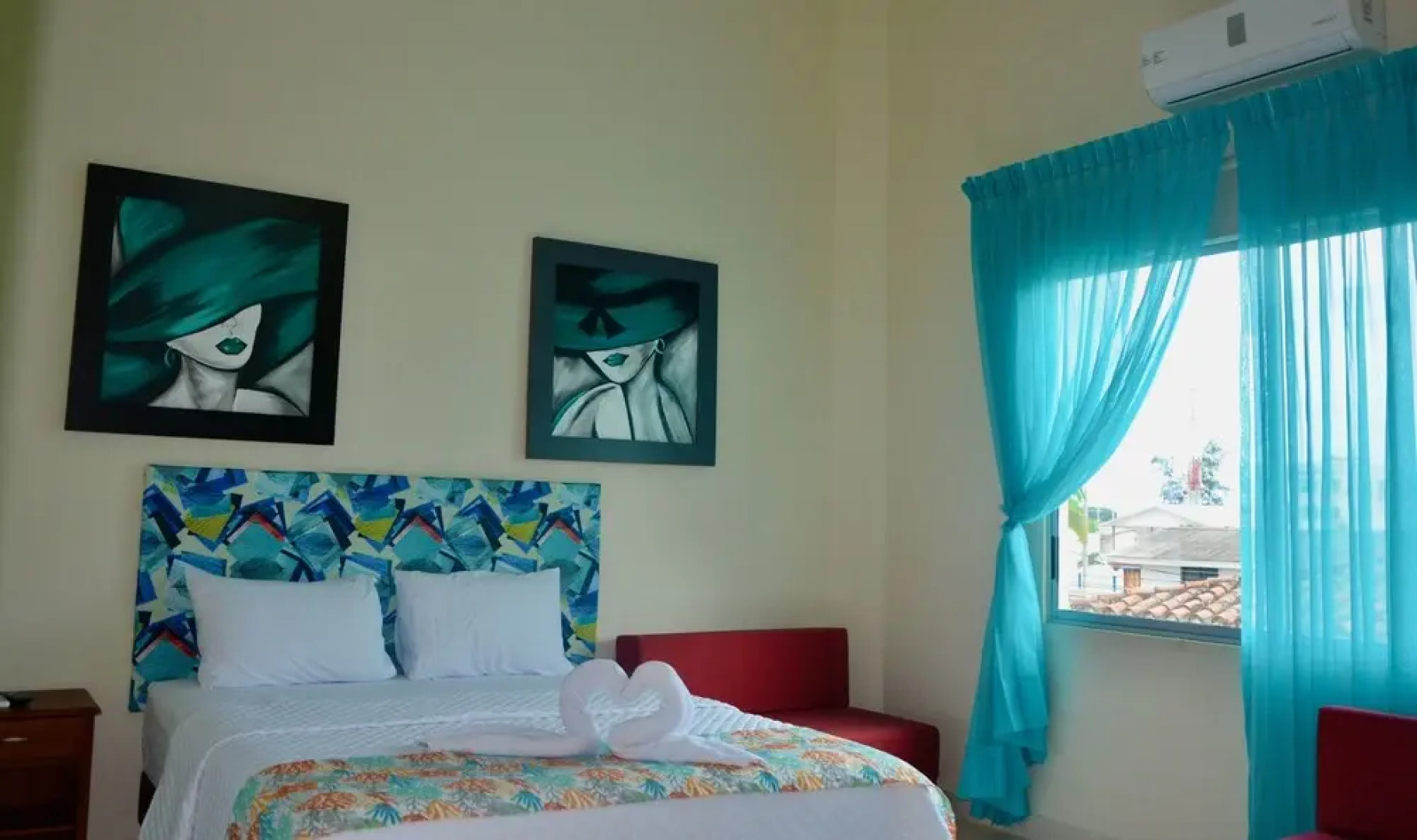 Hotel Casablanca Chipipe