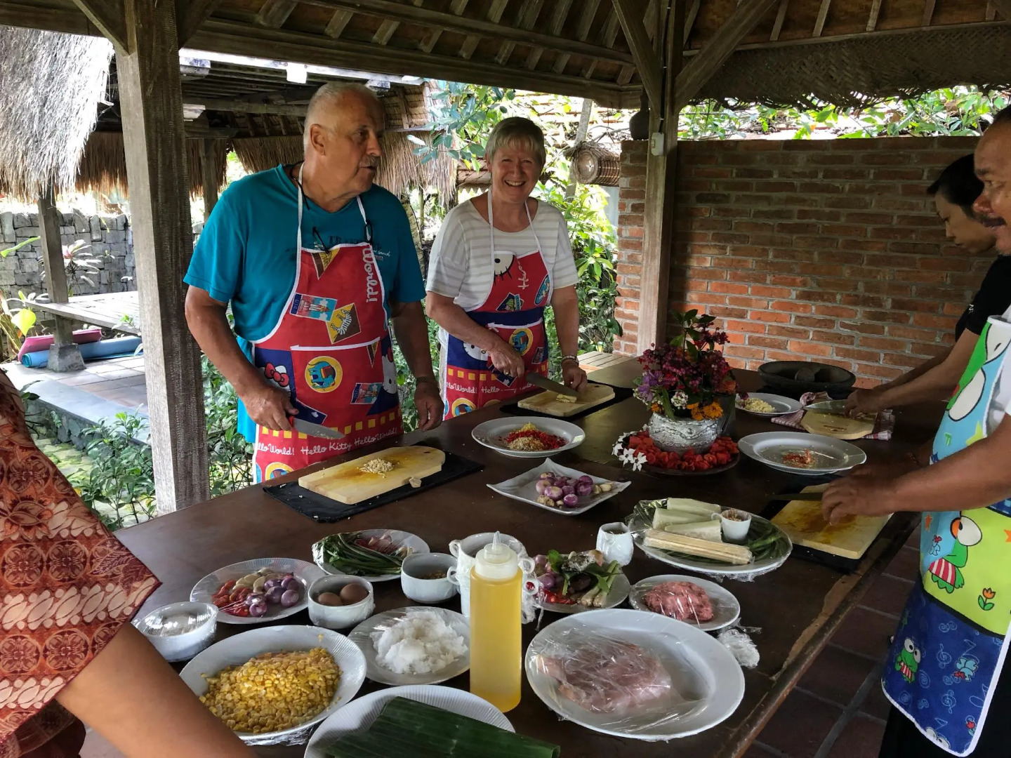 Suarti Boutique Village