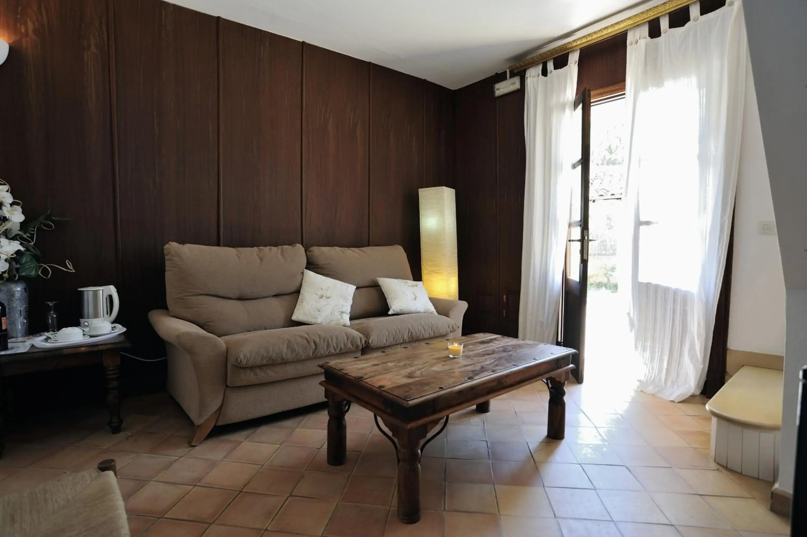 Petit Hotel Es Figueral