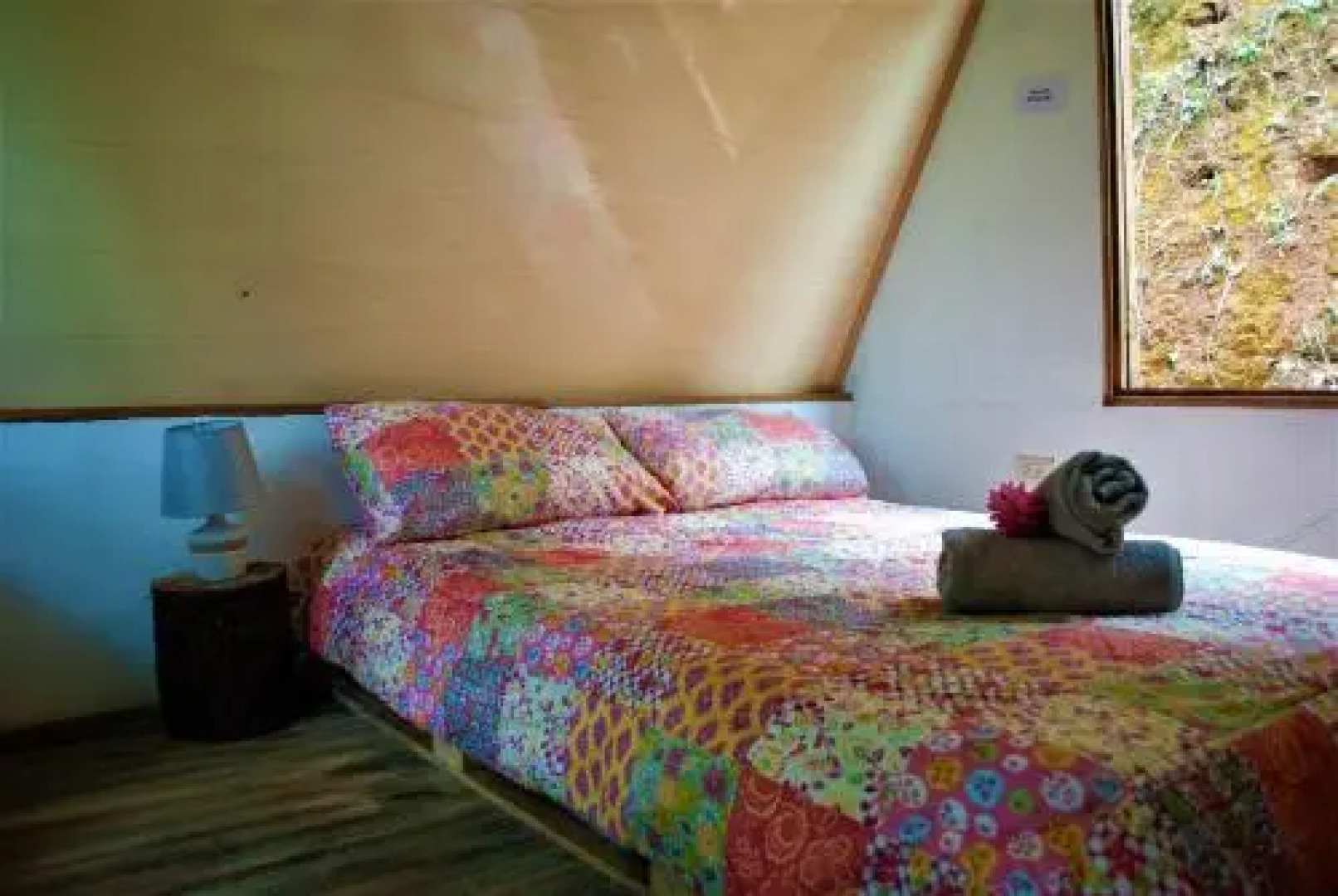 Chalets Silencio del Bosque