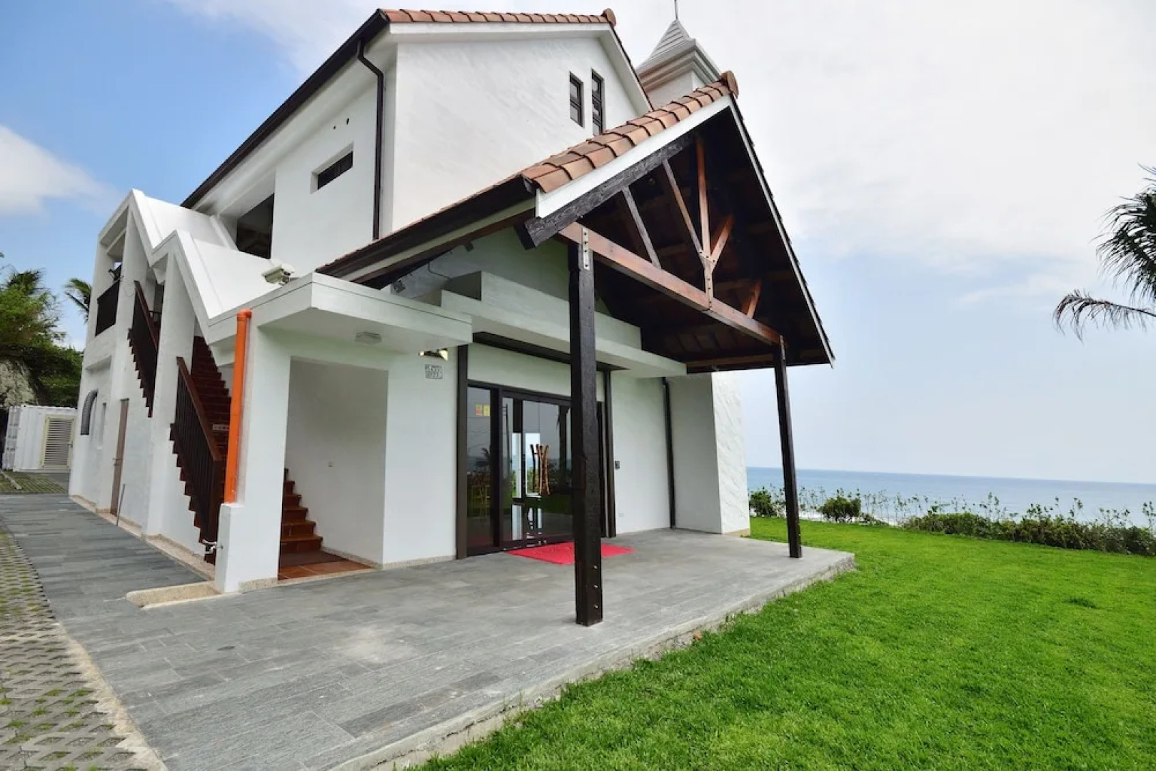 Bluesea Villa