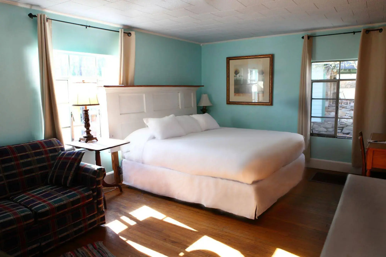 The Pines Cottages