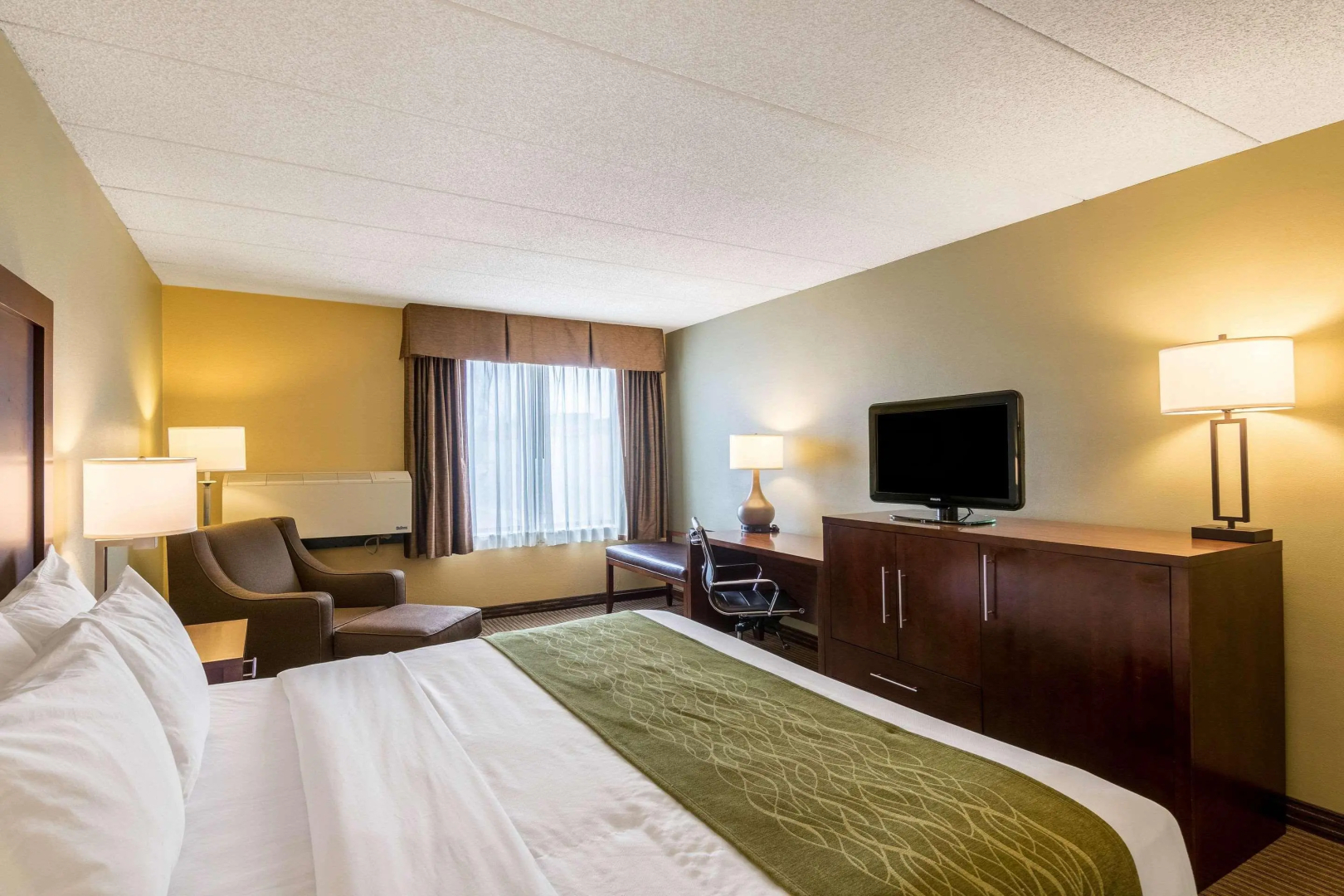 Spark by Hilton Plymouth