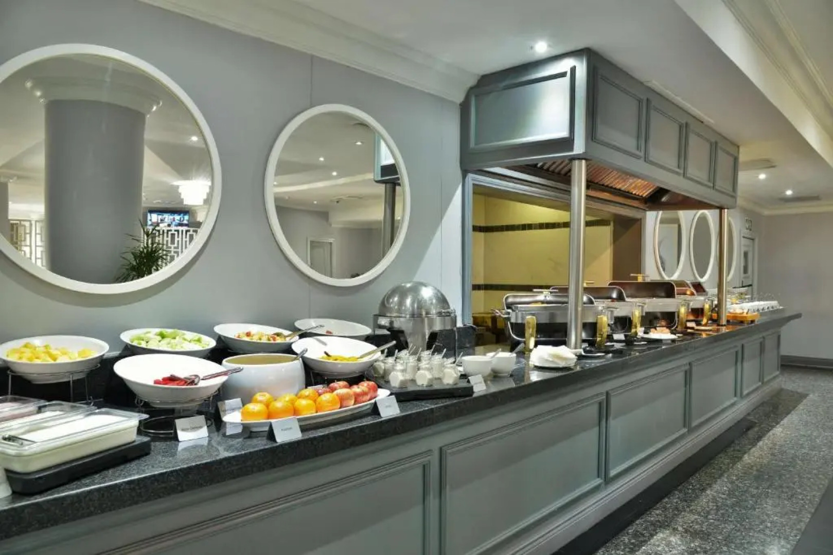 Holiday Inn Johannesburg Airport by IHG