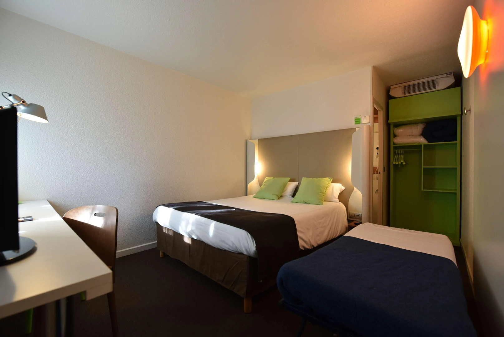 Campanile Toulon - La Seyne Sur Mer - Sanary