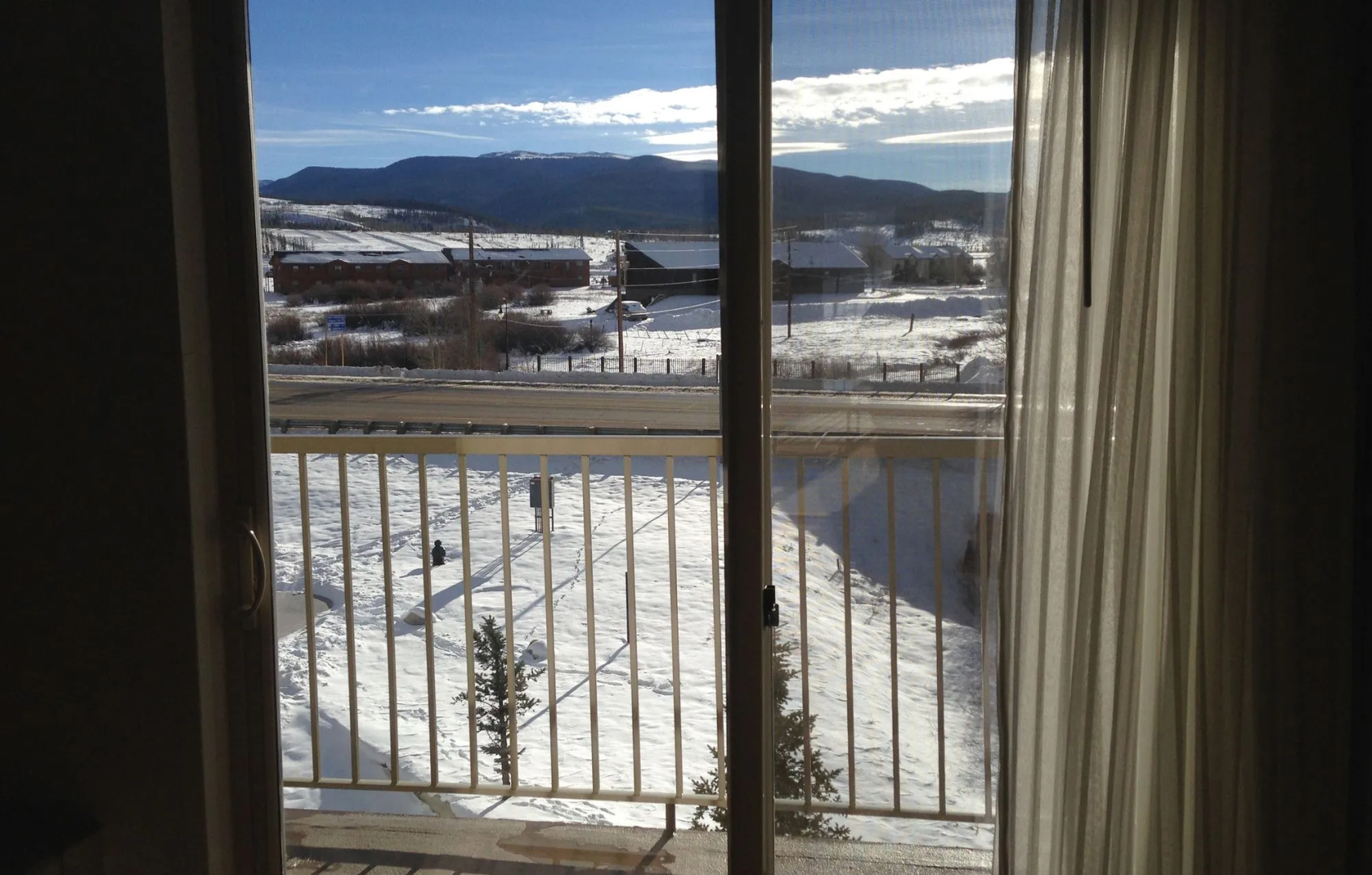 Holiday Inn Express & Suites Fraser - Winter Park Area by IHG