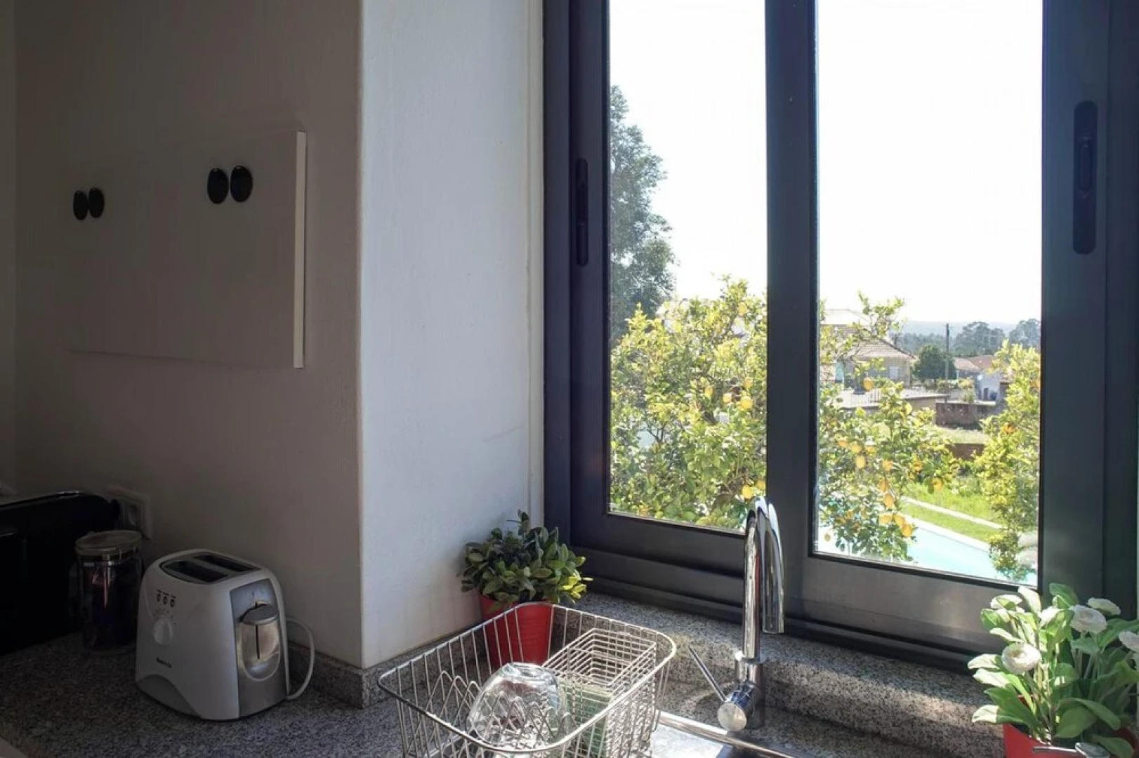 Villa With 4 Bedrooms in Fradelos   Branca, With Private Pool, Terrace and Wifi Near the Beach