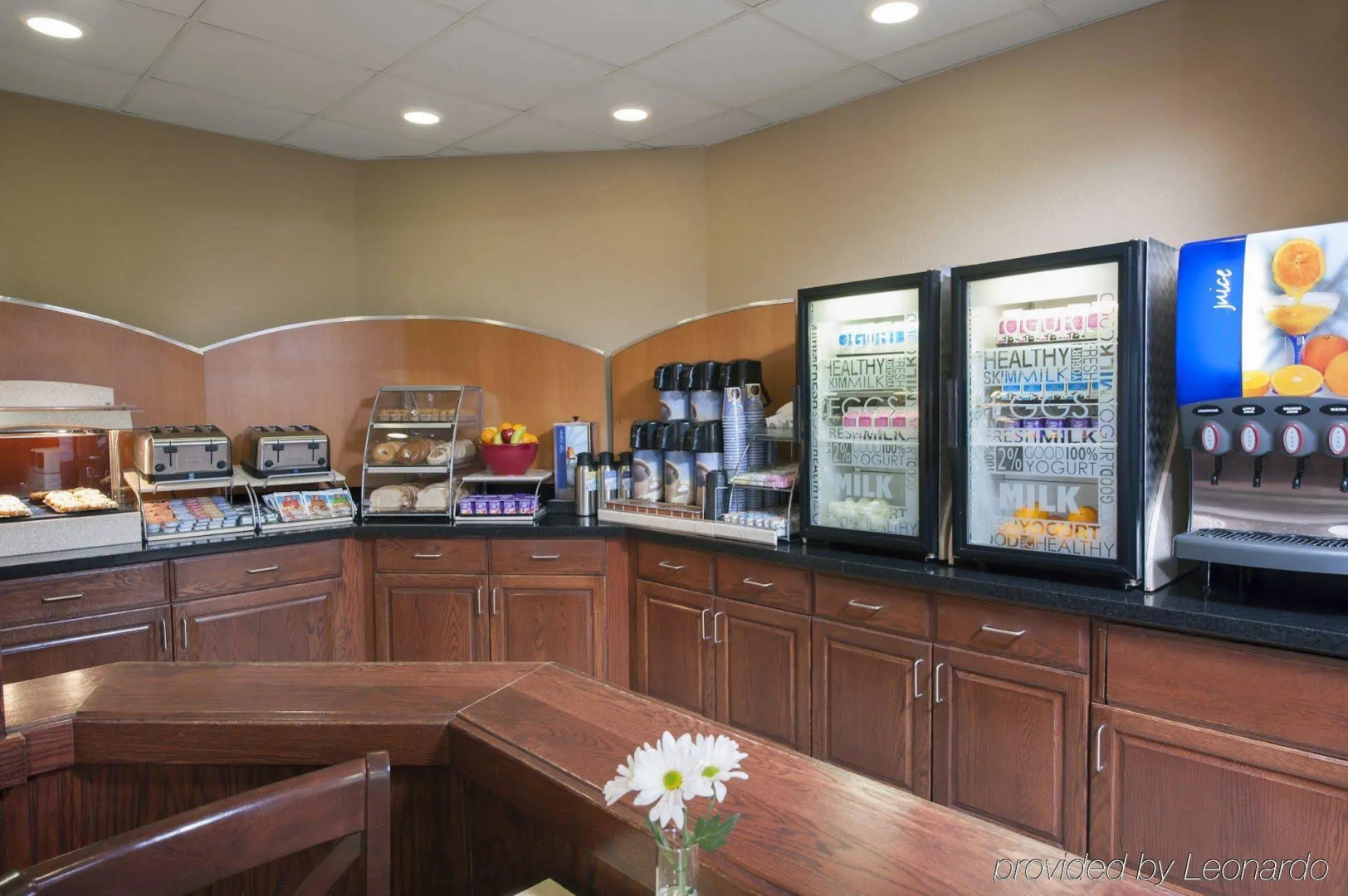 Hilton Garden Inn Minneapolis Airport Mall of America