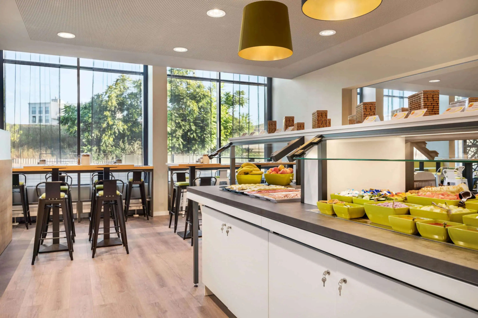 Super 8 by Wyndham Dresden