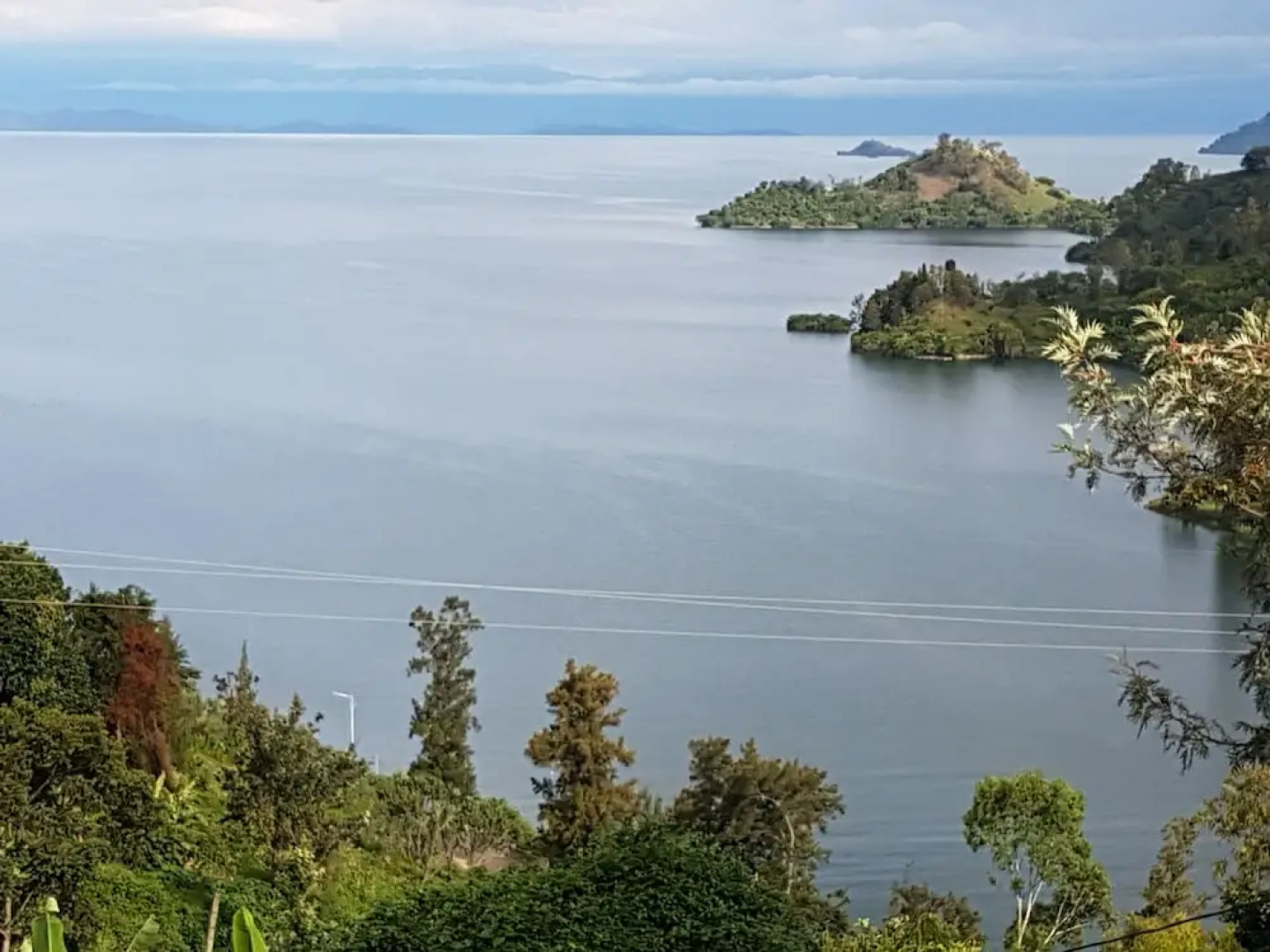 Macheo Ecolodge Camping