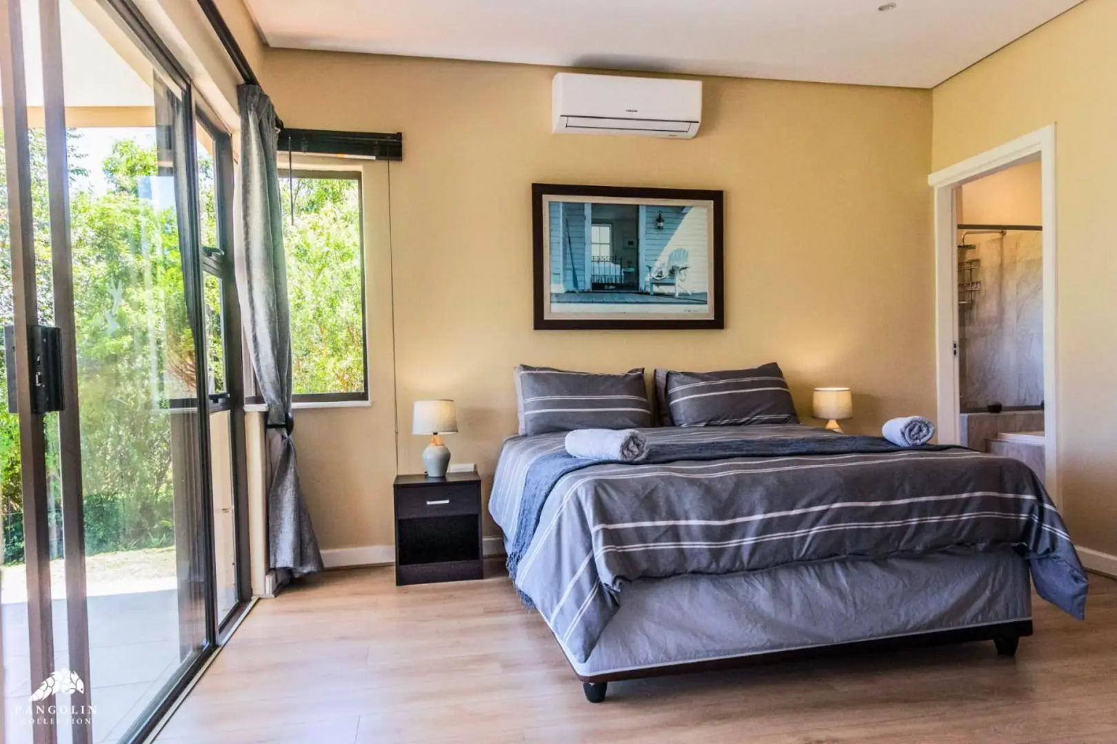 Serenity at Cathkin Estate, Central Drakenberg