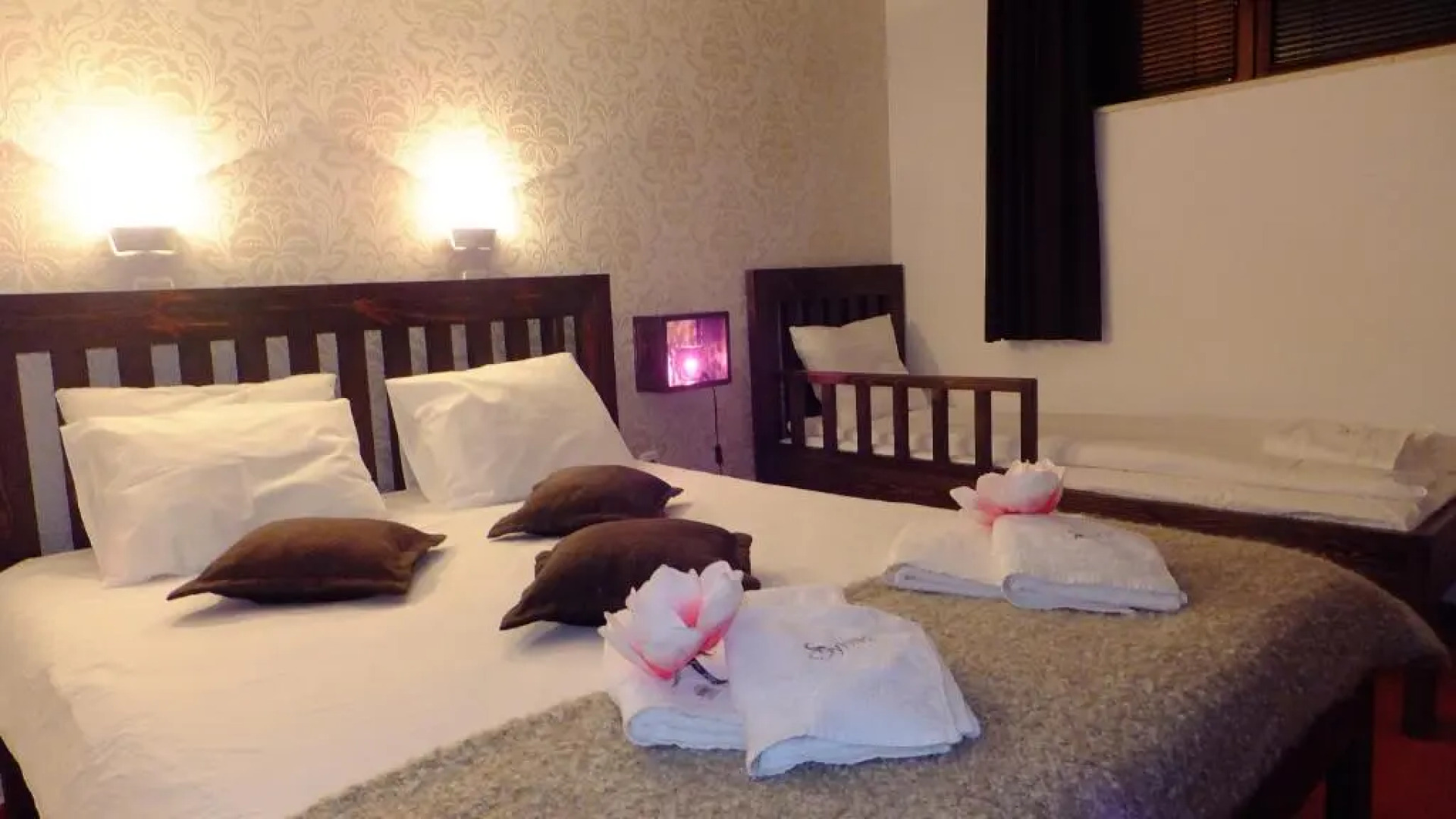 Bansko Prespa Ski Penthouse