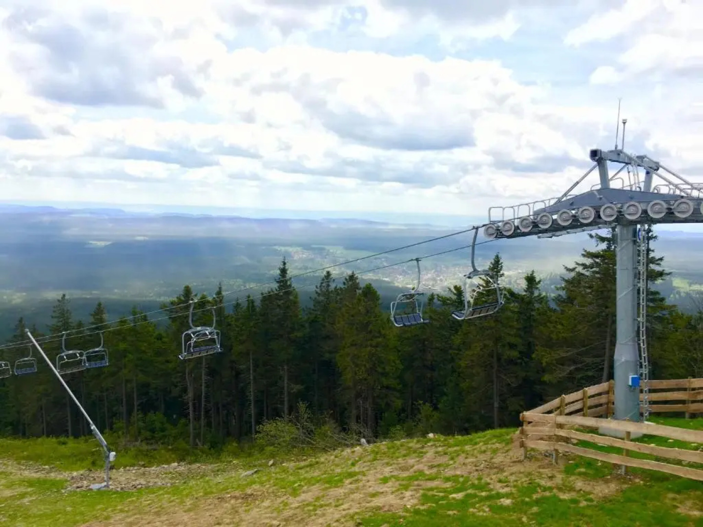 4 moderne FEWO Nowak-Bals zur Auswahl