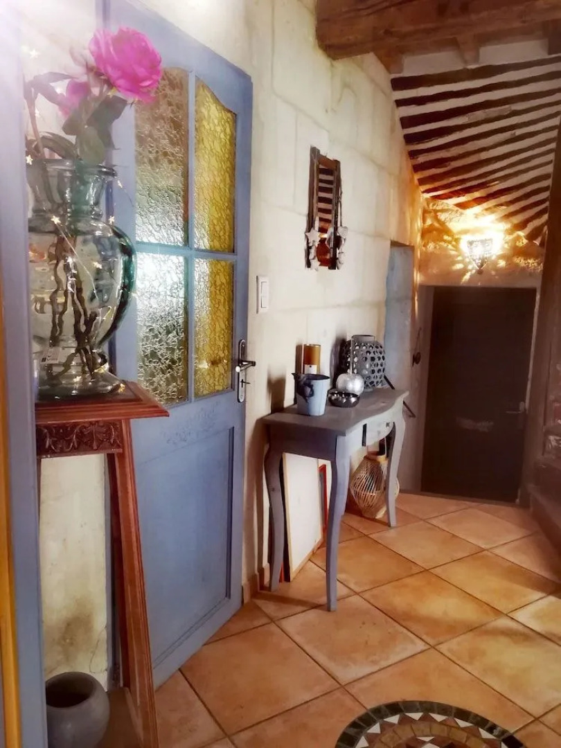 Chambre d'Hotes Le Bel Oustau