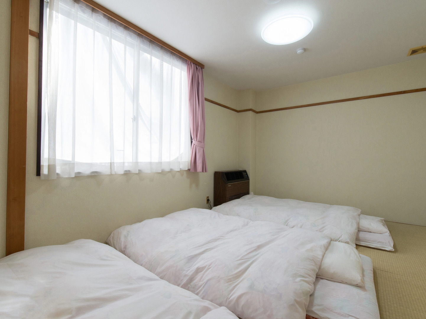 OYO Business Hotel Kyugetsu Tsukumi