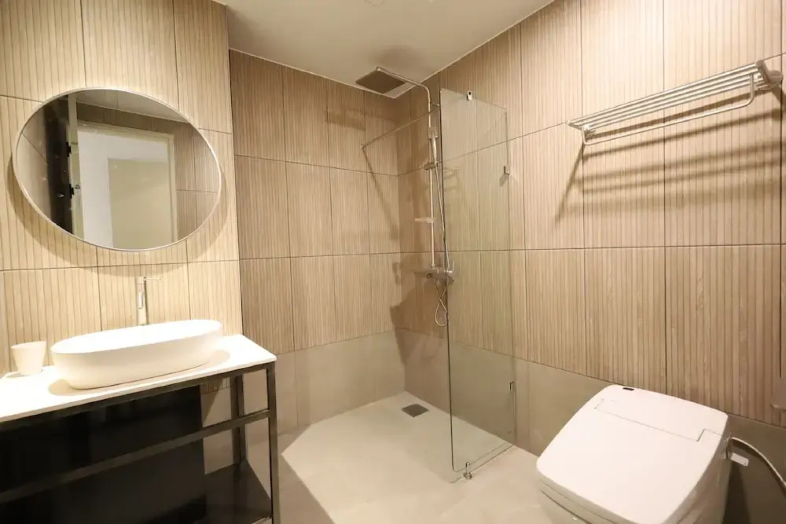 H AVENUE  Jecheon Station