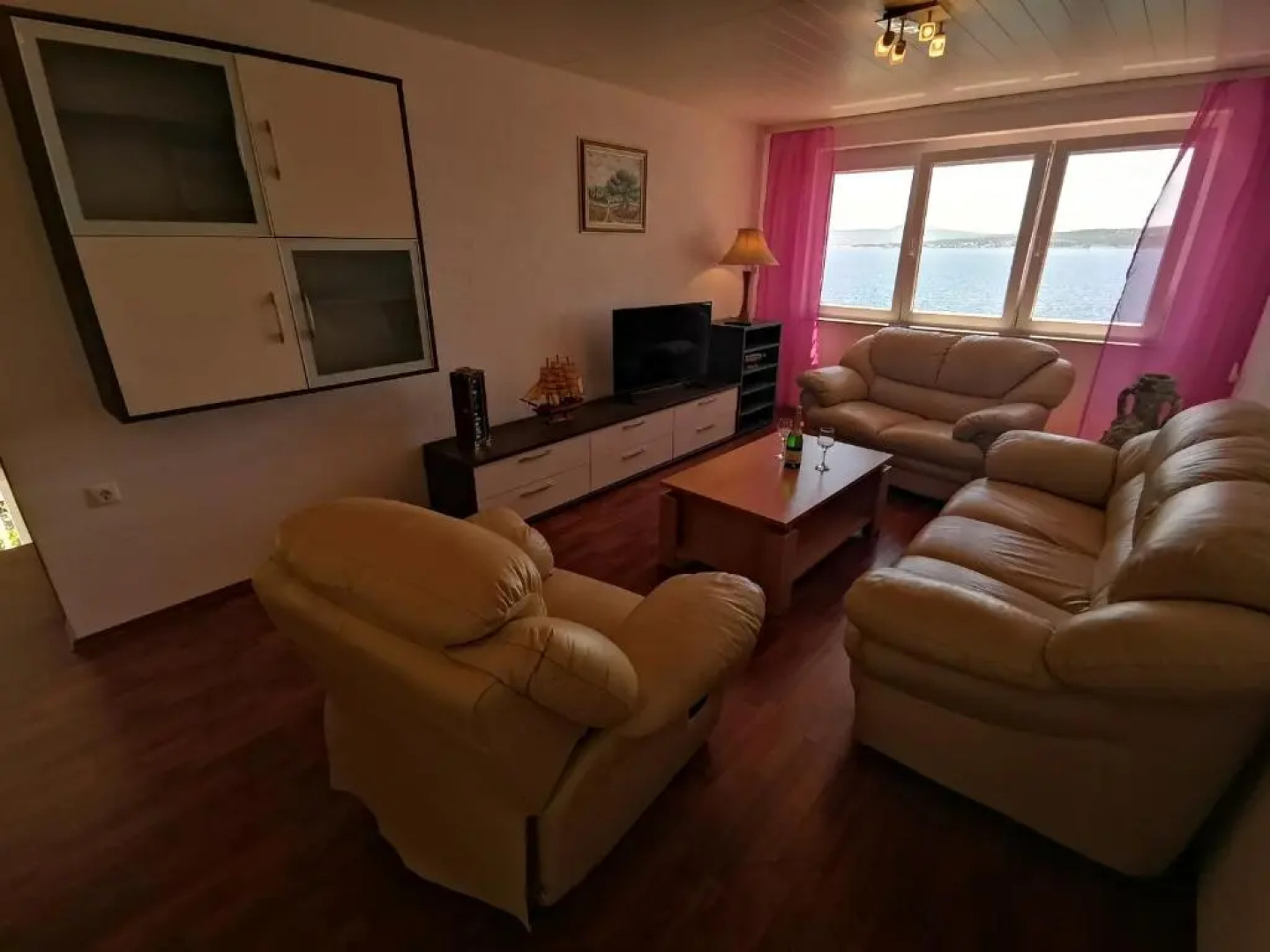 Apartment NIKO 4 pax