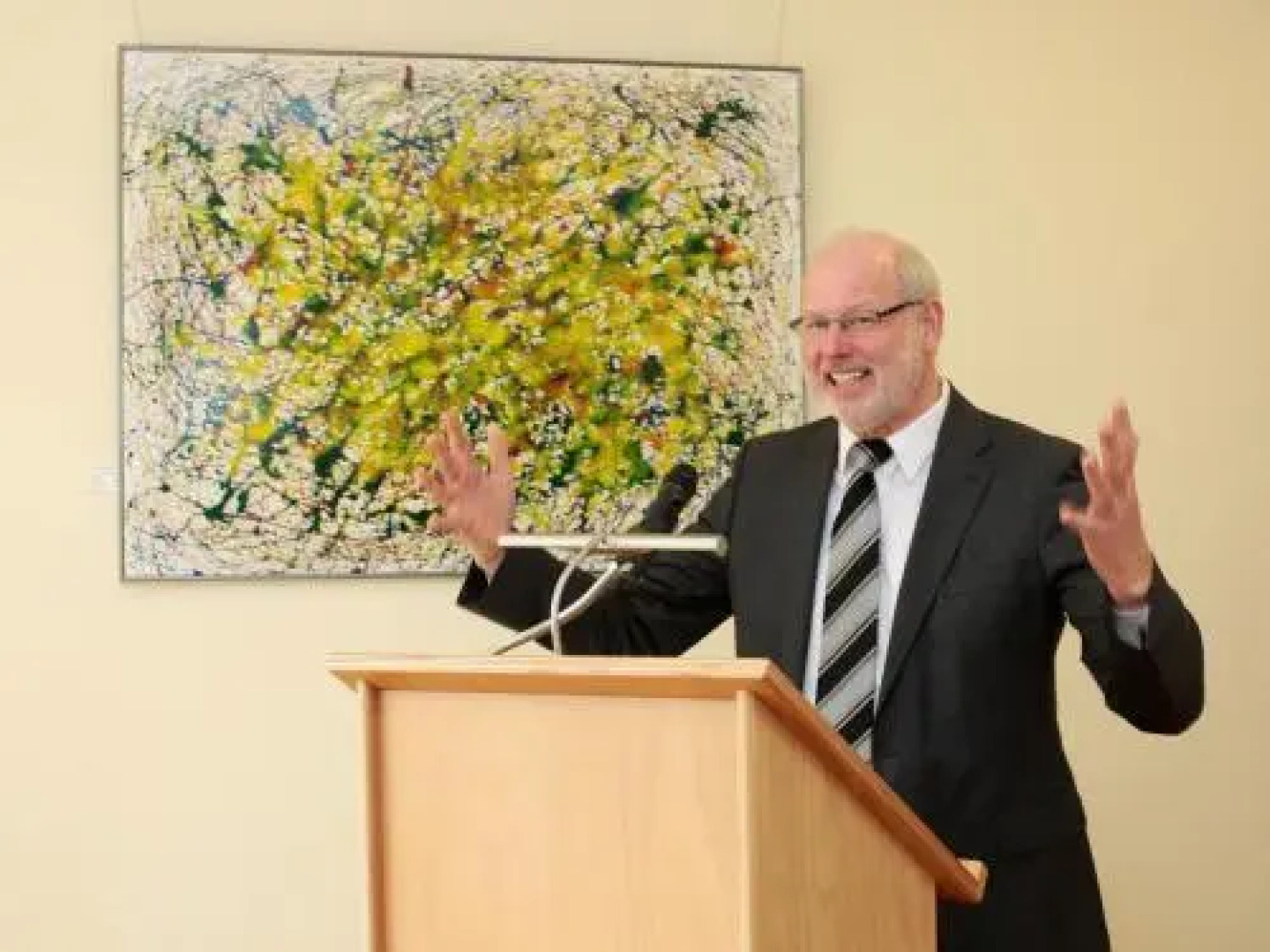 Akzent Hotel Deutsche Eiche