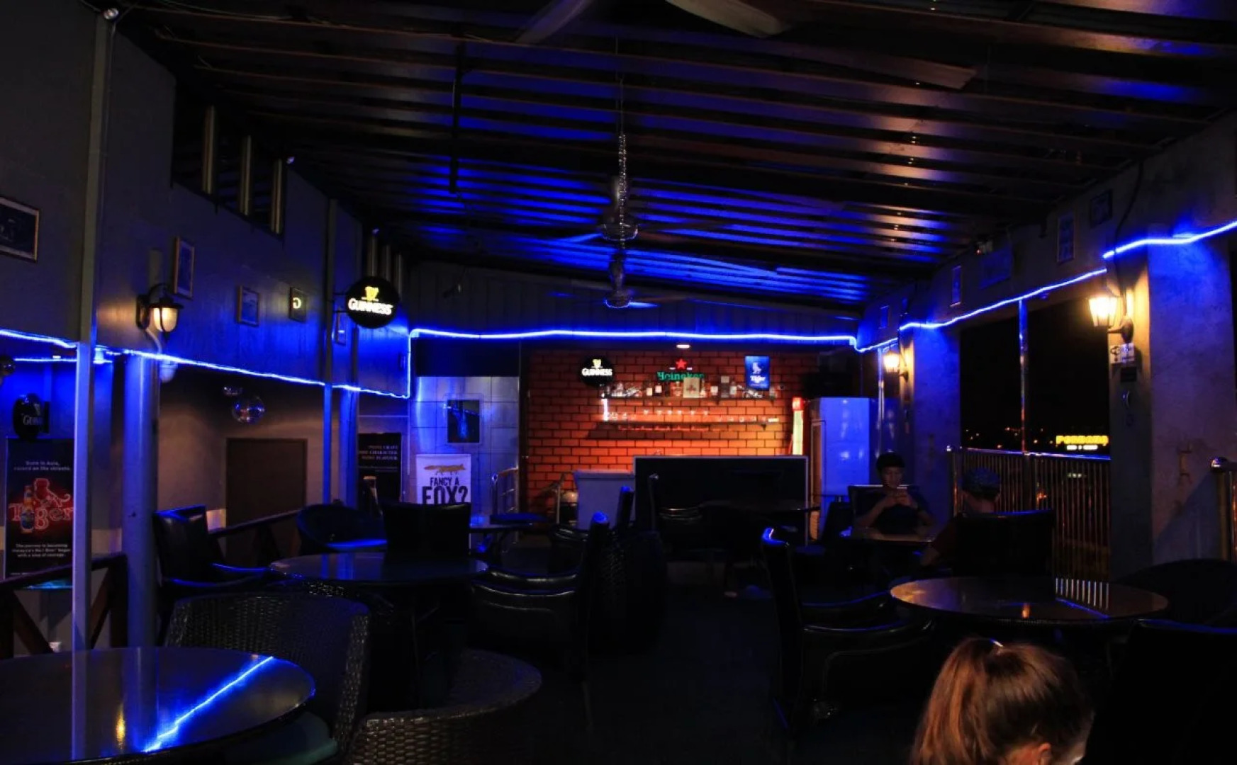 Shervinton Executive Boutique Hotel